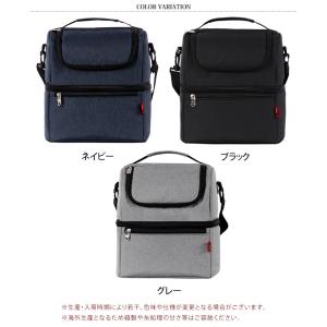 ラウンドバッグ ゴルフ 保冷 保温 断熱 PE...の詳細画像1
