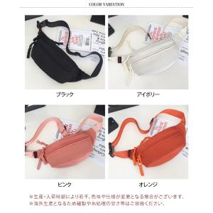 ボディバッグ ショルダー メンズ レディース ...の詳細画像1