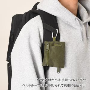 コインケース カード キーホルダー 小銭入れ ...の詳細画像4