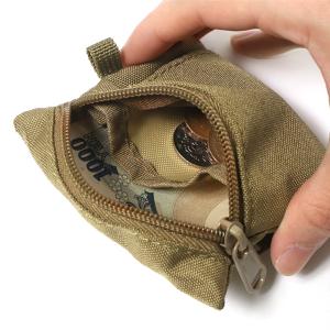 コインケース カード キーホルダー 小銭入れ ...の詳細画像5