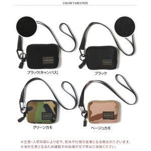 ポーチ 小物入れ フラグメントケース コイン ...の詳細画像1