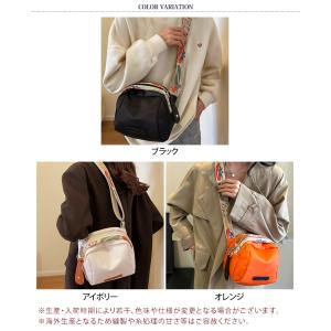 ショルダーバッグ メンズ レディース 軽い 小...の詳細画像1
