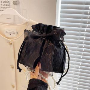 ショルダーバッグ ポーチ 小物入れ レディース...の詳細画像4