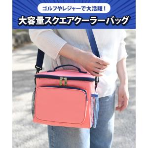 クーラーバッグ 保冷 保温 バッグ 折りたたみ...の詳細画像2