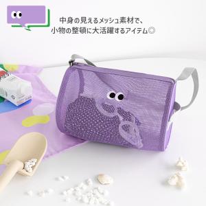 ショルダーバッグ メンズ レディース 子供 ミ...の詳細画像3