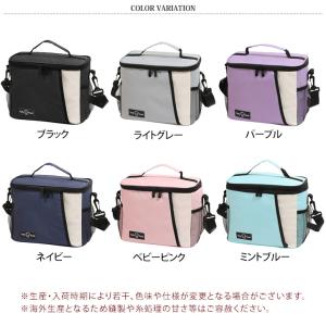 クーラーバッグ 保冷 保温 バッグ 大容量 軽...の詳細画像1