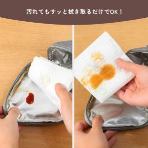 ランチバッグ 保冷 メンズ レディース ランチ...の詳細画像5