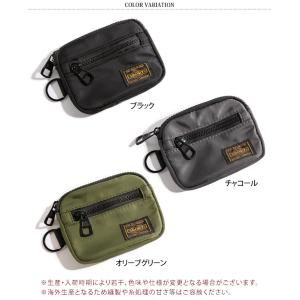 ポーチ 小物入れ フラグメントケース コイン ...の詳細画像1