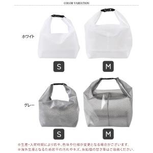スパバッグ サウナバッグ 温泉バッグ 防水ポー...の詳細画像1