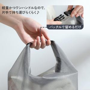 スパバッグ サウナバッグ 温泉バッグ 防水ポー...の詳細画像3