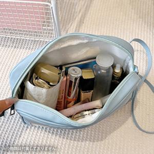痛バッグ ショルダーバッグ レディース メッシ...の詳細画像5