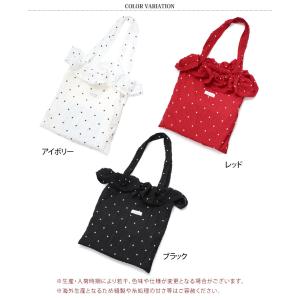 トートバッグ レディース A4 大きめ 軽い ...の詳細画像1