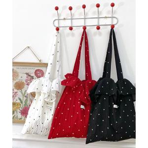 トートバッグ レディース A4 大きめ 軽い ...の詳細画像2