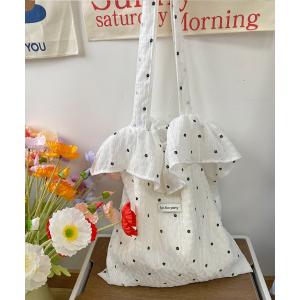 トートバッグ レディース A4 大きめ 軽い ...の詳細画像3