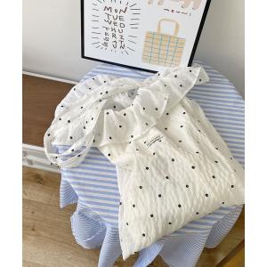 トートバッグ レディース A4 大きめ 軽い ...の詳細画像4