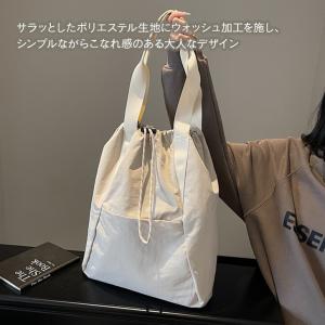 リュック ナップサック トートバッグ レディー...の詳細画像4