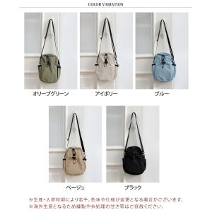 ポーチ ショルダーバッグ メンズ レディース ...の詳細画像1