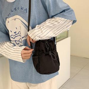 ポーチ ショルダーバッグ メンズ レディース ...の詳細画像2