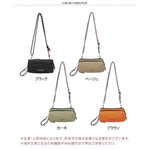 ショルダーバッグ ペットボトルホルダー ボトル...の詳細画像1