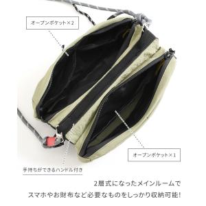 ショルダーバッグ ペットボトルホルダー ボトル...の詳細画像5