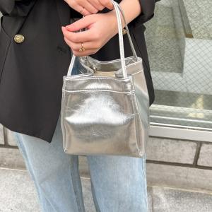 ハンドバッグ トートバッグ レディース 軽い ...の詳細画像4