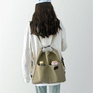 ショルダーバッグ トートバッグ リュック レデ...の詳細画像5