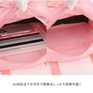 トートバッグ ショルダーバッグ メンズ レディ...の詳細画像5