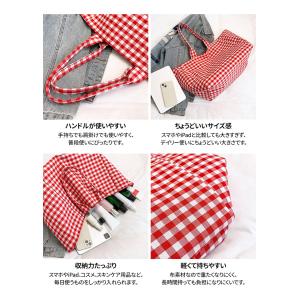 トートバッグ レディース 大きめ 大容量 軽い...の詳細画像5