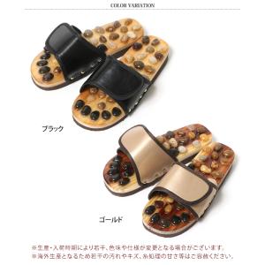 健康サンダル スリッパ メンズ レディース 室...の詳細画像1
