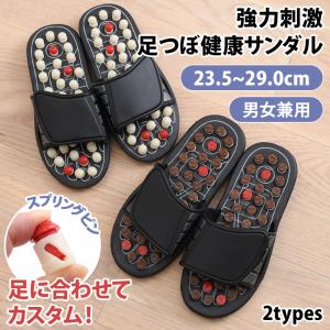 健康サンダル スリッパ メンズ レディース 室内...の商品画像