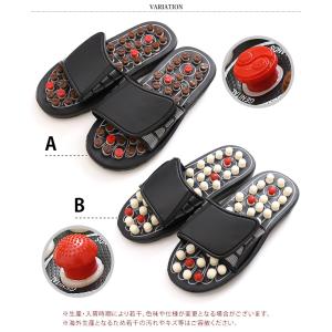 健康サンダル スリッパ メンズ レディース 室...の詳細画像1