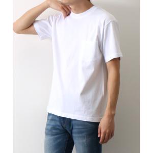 ヘインズ Hanes Tシャツ 半袖 クルーネ...の詳細画像5