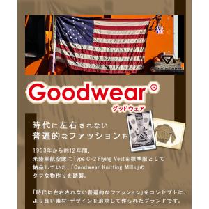 グッドウェア Goodwear 綿100% T...の詳細画像2