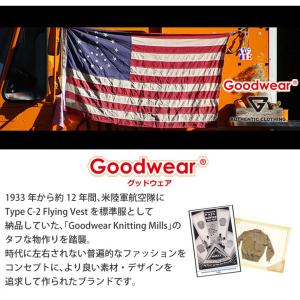 グッドウェア Goodwear 綿100% T...の詳細画像2