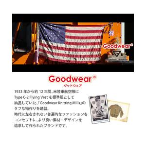 グッドウェア Goodwear 綿100% T...の詳細画像2