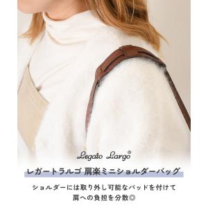 ショルダーバッグ レディース 軽い 斜めがけ ...の詳細画像2