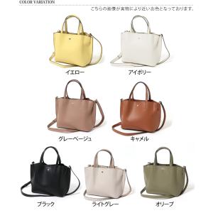 トートバッグ レガートラルゴ レディース ショ...の詳細画像1