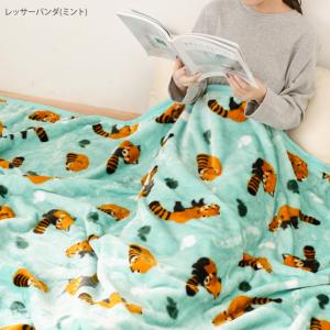 毛布 シングル ブランケット 暖かい フリース...の詳細画像3