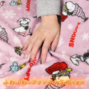 毛布 シングル ブランケット 暖かい フリース...の詳細画像3