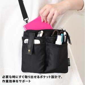 ショルダーバッグ レディース 斜めがけ 軽い ...の詳細画像3