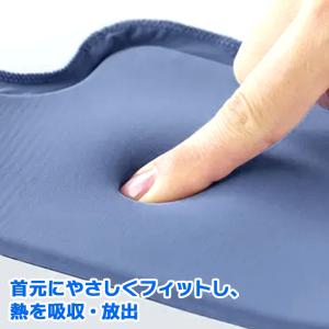 ネッククーラー 首掛け 子供 レディース メン...の詳細画像3