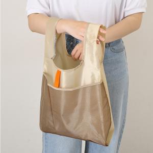 エコバッグ 折り畳み おしゃれ マイバッグ ト...の詳細画像5