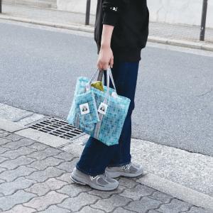 ごリラックス GORELAX 温泉バッグ スパ...の詳細画像5