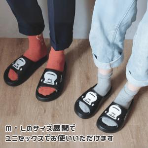 ごリラックス GORELAX 湯上りサンダル ...の詳細画像5