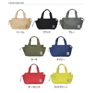 OSAMPO BAG プロペラヘッズ お散歩バ...の詳細画像1