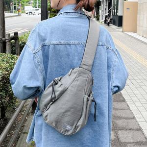 OSAMPO BAG おさんぽバッグ ボディバ...の詳細画像4