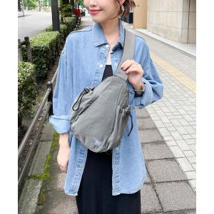 OSAMPO BAG おさんぽバッグ ボディバ...の詳細画像5