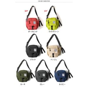 ショルダーバッグ メンズ レディース 斜めがけ...の詳細画像1