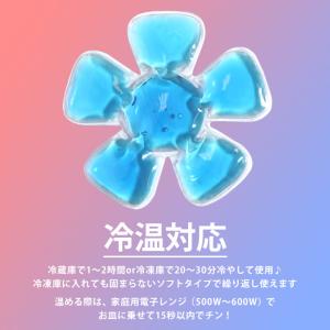 ヘッドクール 帽子用 クールパッド パット 保...の詳細画像4