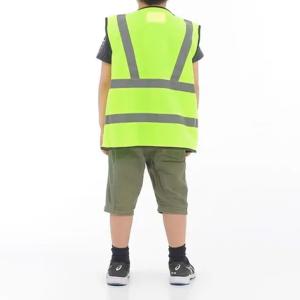 安全ベスト 反射ベスト メッシュ 名入れ ネー...の詳細画像4